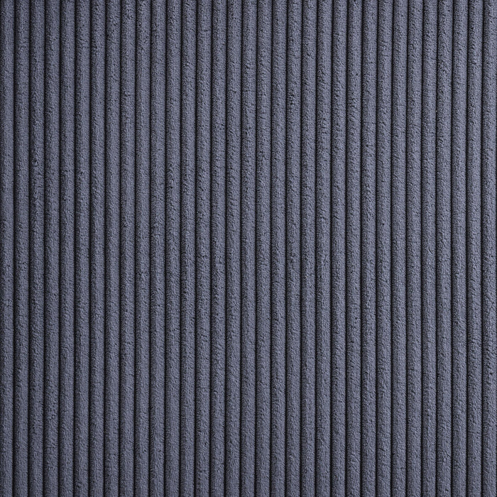 Tisdall California King, E.King & Queen Bed Grey, Black & Queen - Visions in Furniture (La Mirada, CA)