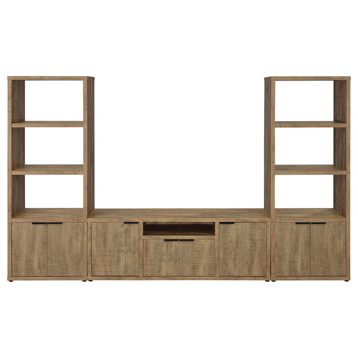 Tabby Entertainment Centers - Visions in Furniture (La Mirada, CA)