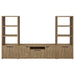 Tabby Entertainment Centers - Visions in Furniture (La Mirada, CA)