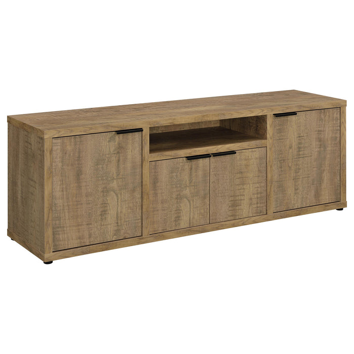 Tabby Entertainment Centers - Visions in Furniture (La Mirada, CA)
