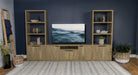 Tabby Entertainment Centers - Visions in Furniture (La Mirada, CA)