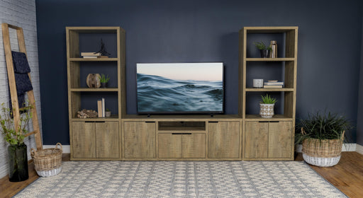 Tabby Entertainment Centers - Visions in Furniture (La Mirada, CA)