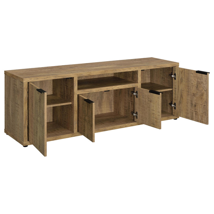 Tabby Entertainment Centers - Visions in Furniture (La Mirada, CA)