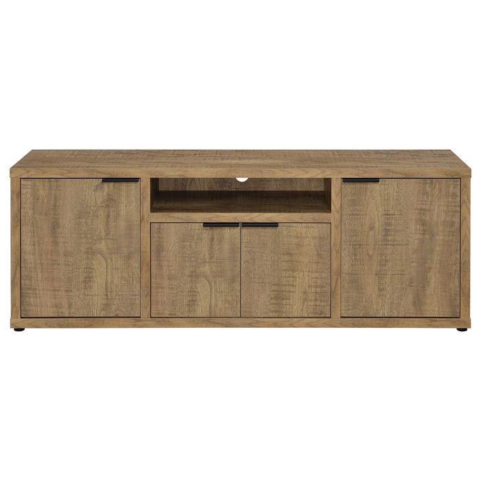 Tabby Entertainment Centers - Visions in Furniture (La Mirada, CA)