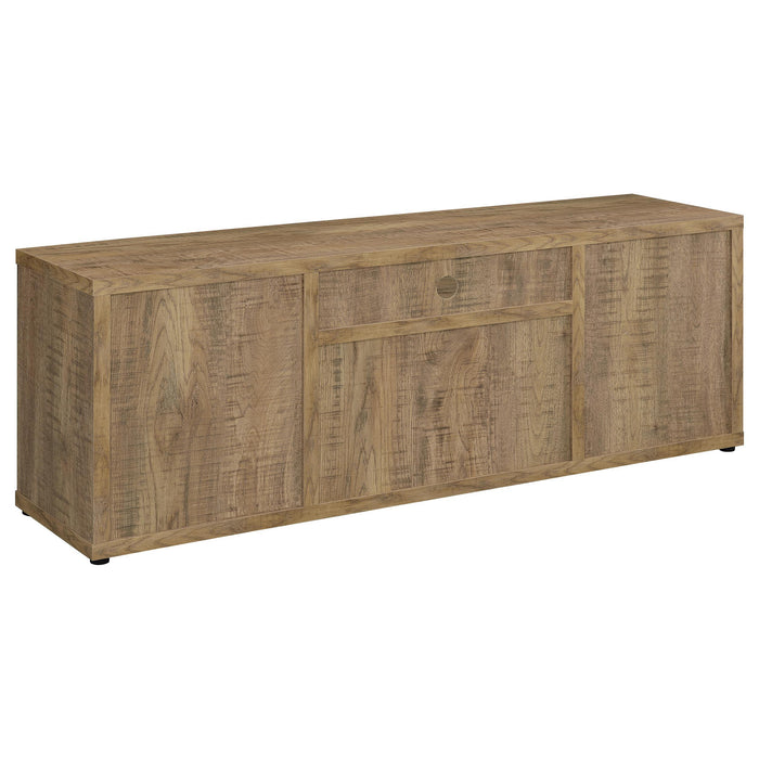 Tabby Entertainment Centers - Visions in Furniture (La Mirada, CA)