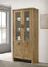Adina Display Cabinets - Visions in Furniture (La Mirada, CA)