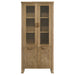 Adina Display Cabinets - Visions in Furniture (La Mirada, CA)