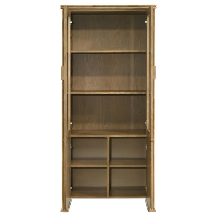 Adina Display Cabinets - Visions in Furniture (La Mirada, CA)