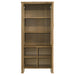 Adina Display Cabinets - Visions in Furniture (La Mirada, CA)