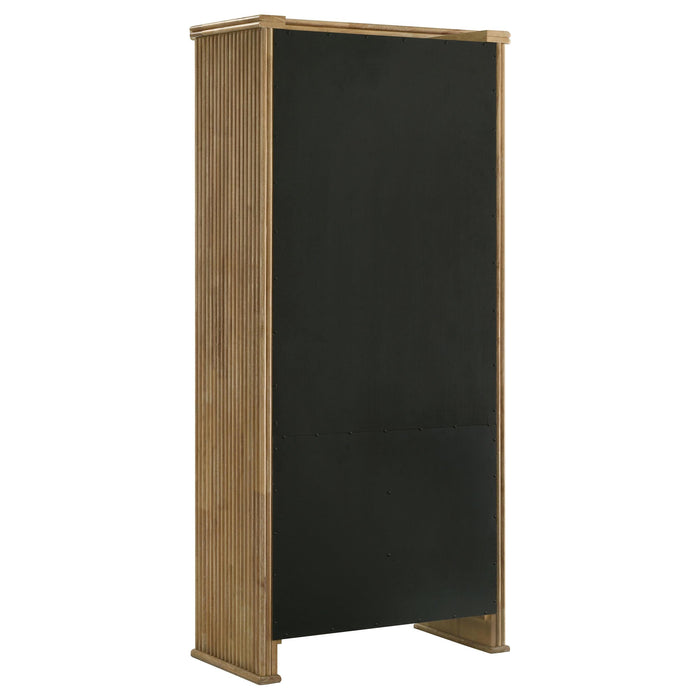 Adina Display Cabinets - Visions in Furniture (La Mirada, CA)
