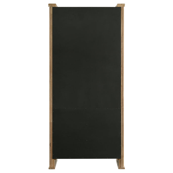 Adina Display Cabinets - Visions in Furniture (La Mirada, CA)
