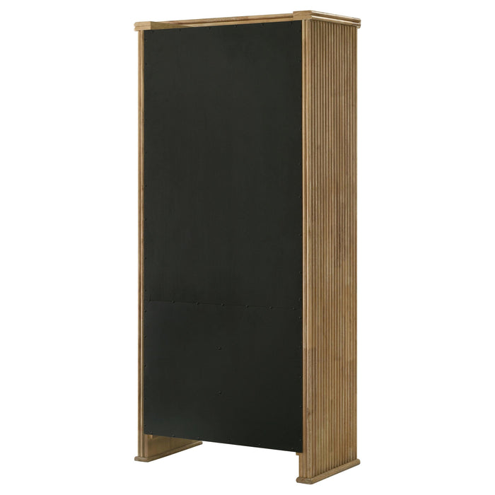 Adina Display Cabinets - Visions in Furniture (La Mirada, CA)