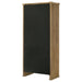 Adina Display Cabinets - Visions in Furniture (La Mirada, CA)
