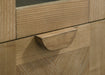 Adina Display Cabinets - Visions in Furniture (La Mirada, CA)