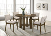 Ottowa Side Chairs - Visions in Furniture (La Mirada, CA)