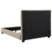 Chloe Queen Beds - Visions in Furniture (La Mirada, CA)