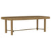 Arini Dining Tables - Visions in Furniture (La Mirada, CA)