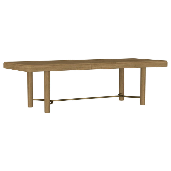 Arini Dining Tables - Visions in Furniture (La Mirada, CA)