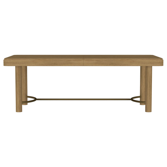 Arini Dining Tables - Visions in Furniture (La Mirada, CA)