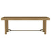 Arini Dining Tables - Visions in Furniture (La Mirada, CA)