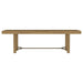 Arini Dining Tables - Visions in Furniture (La Mirada, CA)