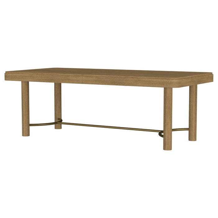 Arini Dining Tables - Visions in Furniture (La Mirada, CA)