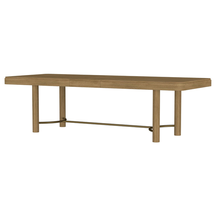 Arini Dining Tables - Visions in Furniture (La Mirada, CA)