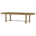 Arini Dining Tables - Visions in Furniture (La Mirada, CA)