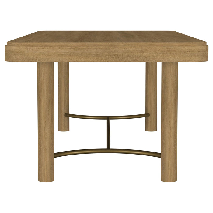 Arini Dining Tables - Visions in Furniture (La Mirada, CA)