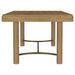 Arini Dining Tables - Visions in Furniture (La Mirada, CA)