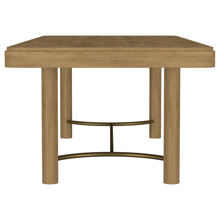 Arini Dining Tables - Visions in Furniture (La Mirada, CA)