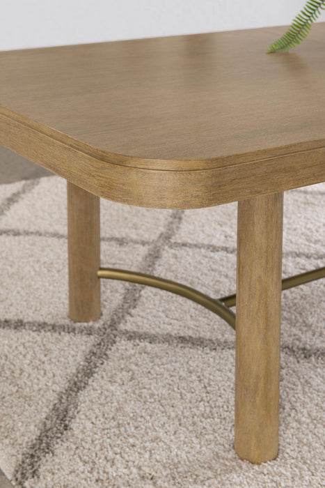 Arini Dining Tables - Visions in Furniture (La Mirada, CA)