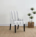 Herran Arm Chairs - Visions in Furniture (La Mirada, CA)