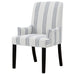 Herran Arm Chairs - Visions in Furniture (La Mirada, CA)