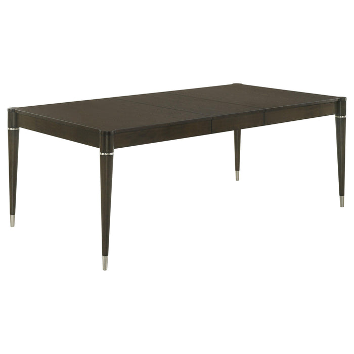 Reseda Dining Tables - Visions in Furniture (La Mirada, CA)