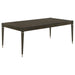 Reseda Dining Tables - Visions in Furniture (La Mirada, CA)
