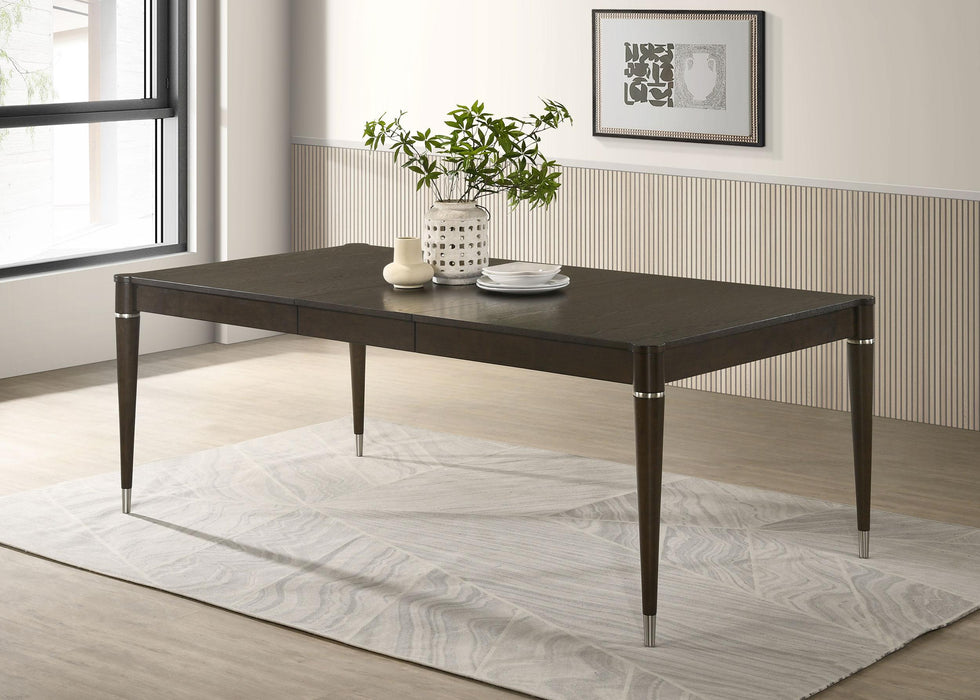 Reseda Dining Tables - Visions in Furniture (La Mirada, CA)