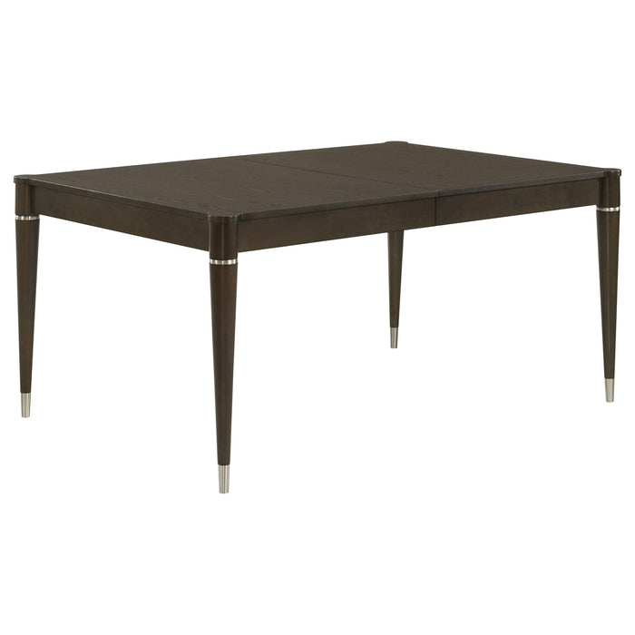 Reseda Dining Tables - Visions in Furniture (La Mirada, CA)