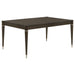 Reseda Dining Tables - Visions in Furniture (La Mirada, CA)