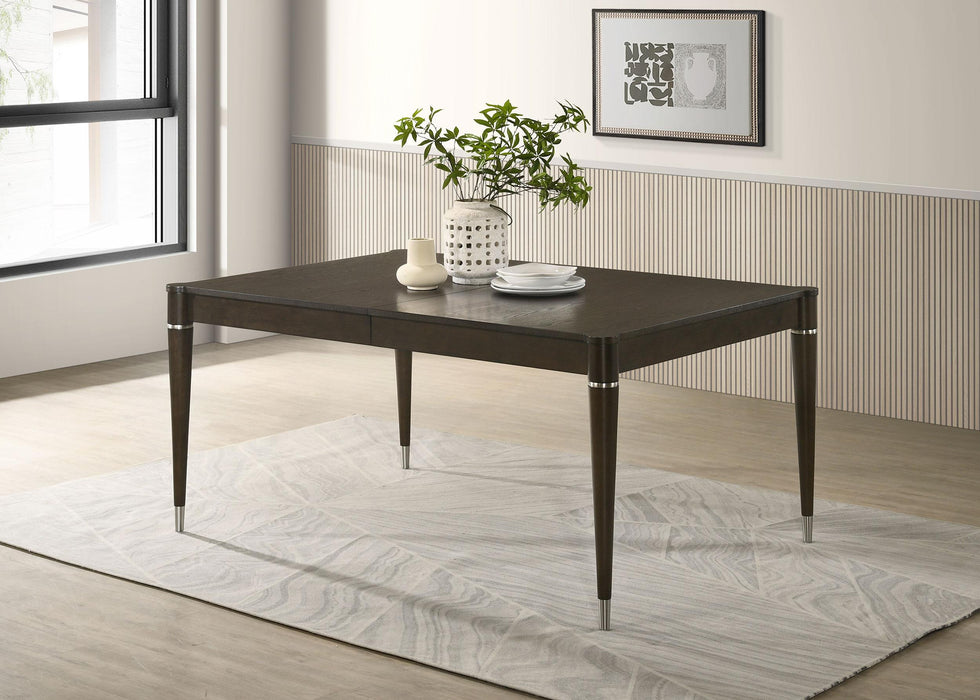 Reseda Dining Tables - Visions in Furniture (La Mirada, CA)
