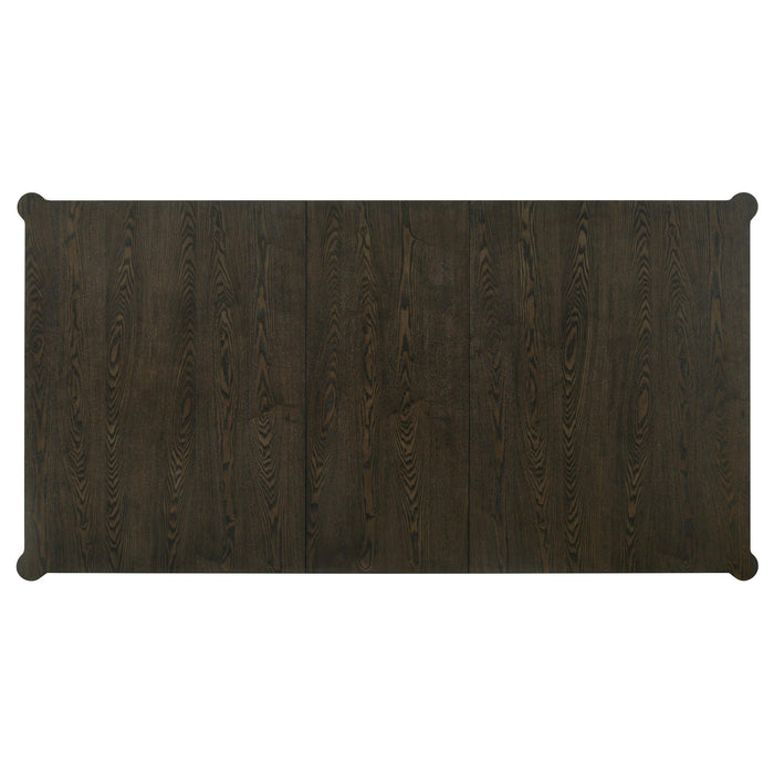 Reseda Dining Tables - Visions in Furniture (La Mirada, CA)