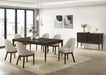 Reseda Dining Tables - Visions in Furniture (La Mirada, CA)