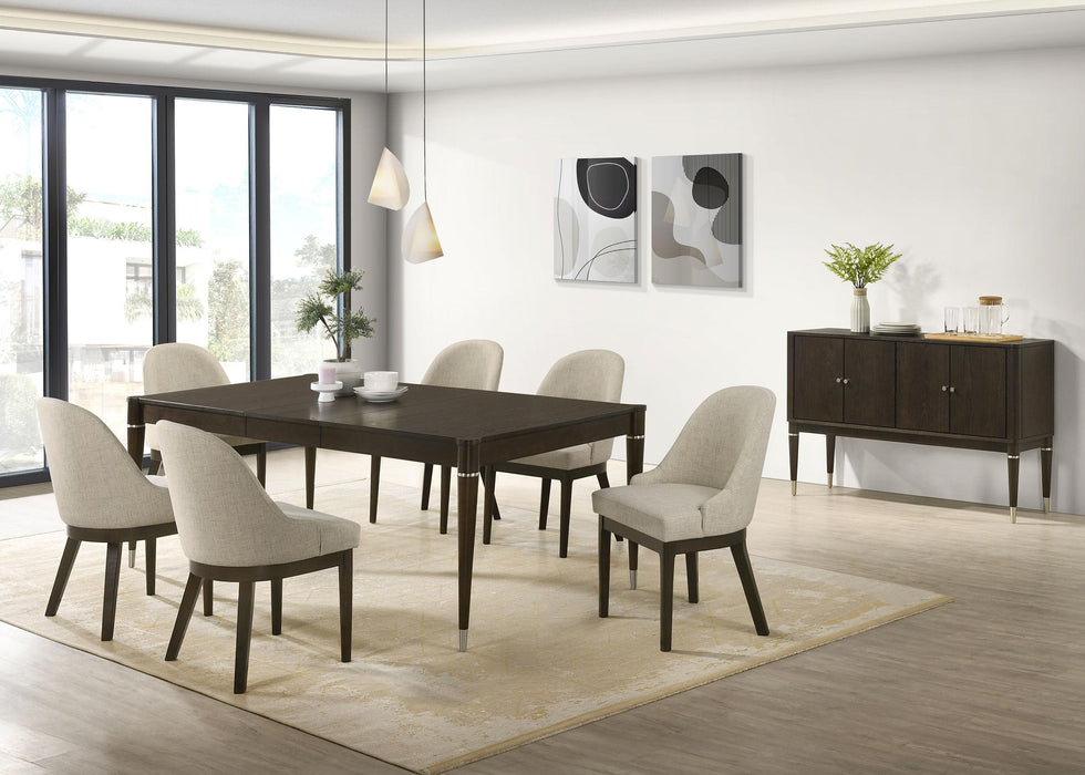 Reseda Dining Tables - Visions in Furniture (La Mirada, CA)