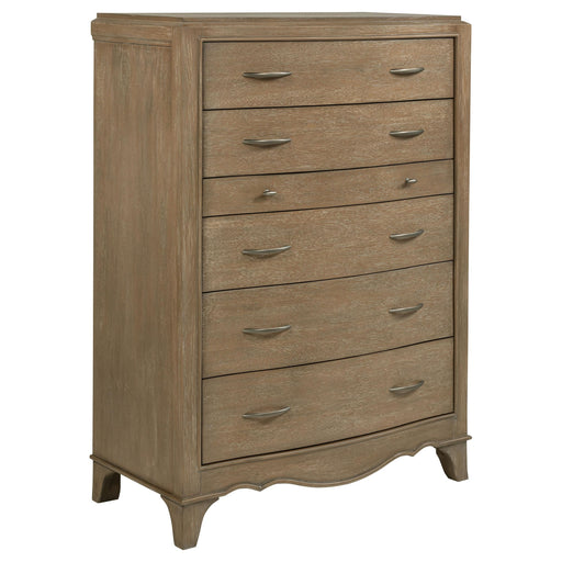 Revello Chests - Visions in Furniture (La Mirada, CA)