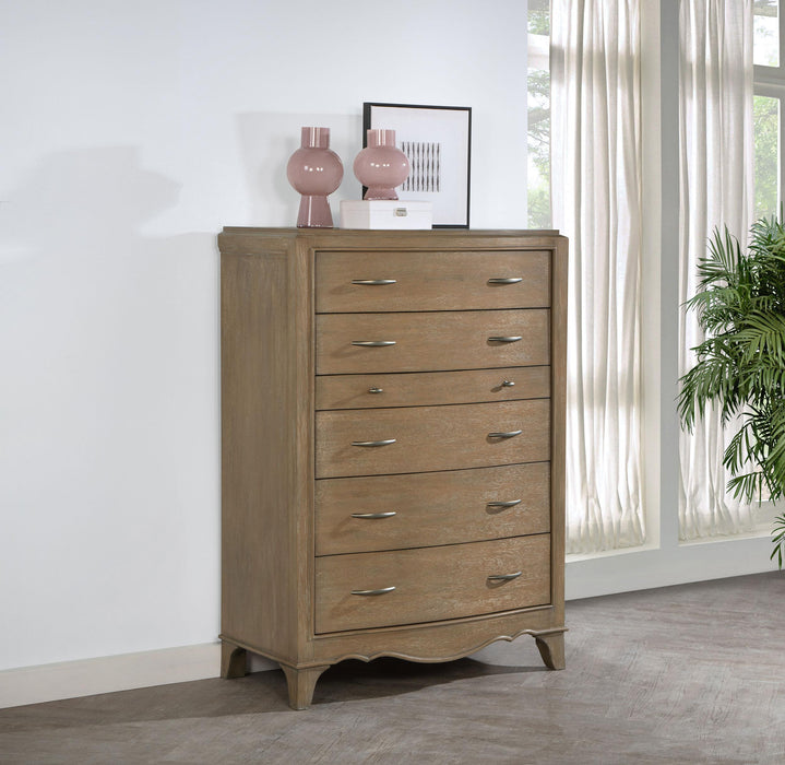 Revello Chests - Visions in Furniture (La Mirada, CA)