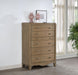 Revello Chests - Visions in Furniture (La Mirada, CA)
