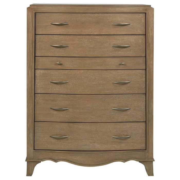 Revello Chests - Visions in Furniture (La Mirada, CA)