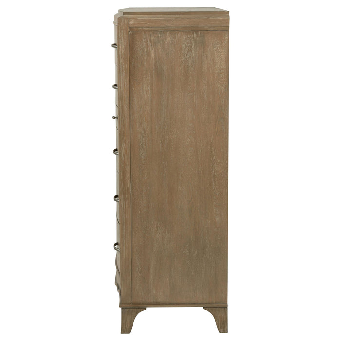 Revello Chests - Visions in Furniture (La Mirada, CA)