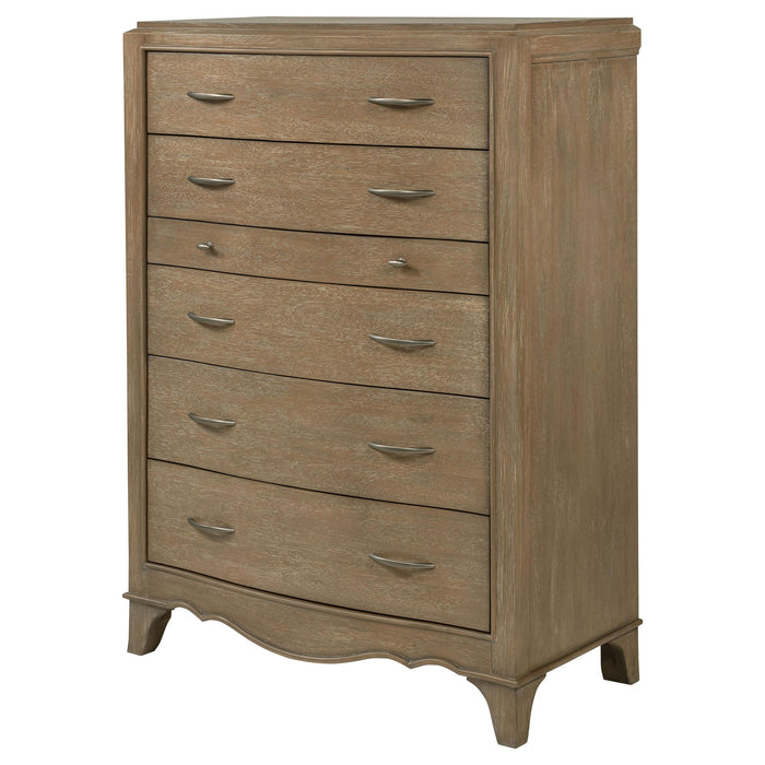 Revello Chests - Visions in Furniture (La Mirada, CA)