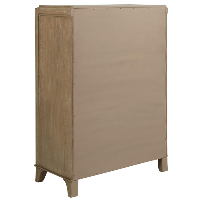 Revello Chests - Visions in Furniture (La Mirada, CA)